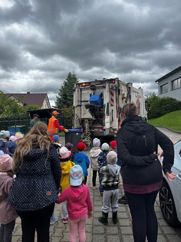 Kindergarten PM