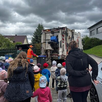 Kindergarten PM